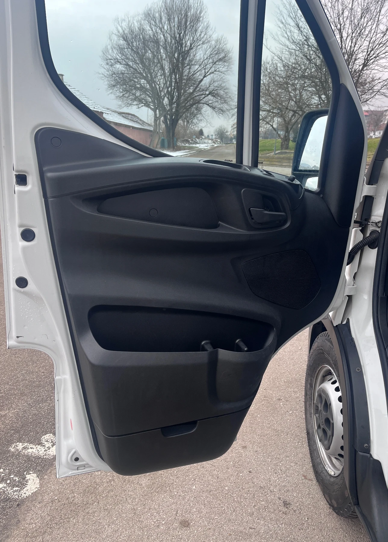 Iveco Daily 35S15V  - изображение 9