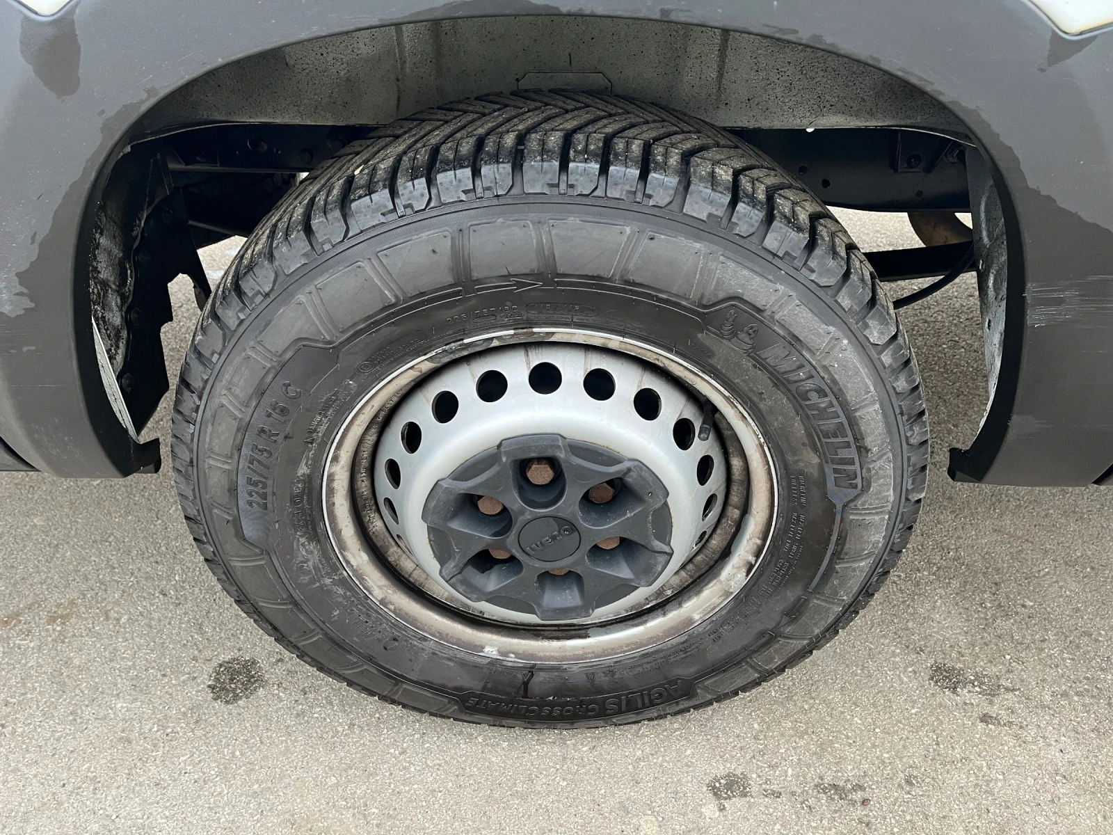 Iveco Daily 35S15V  | Mobile.bg � ����������� 14