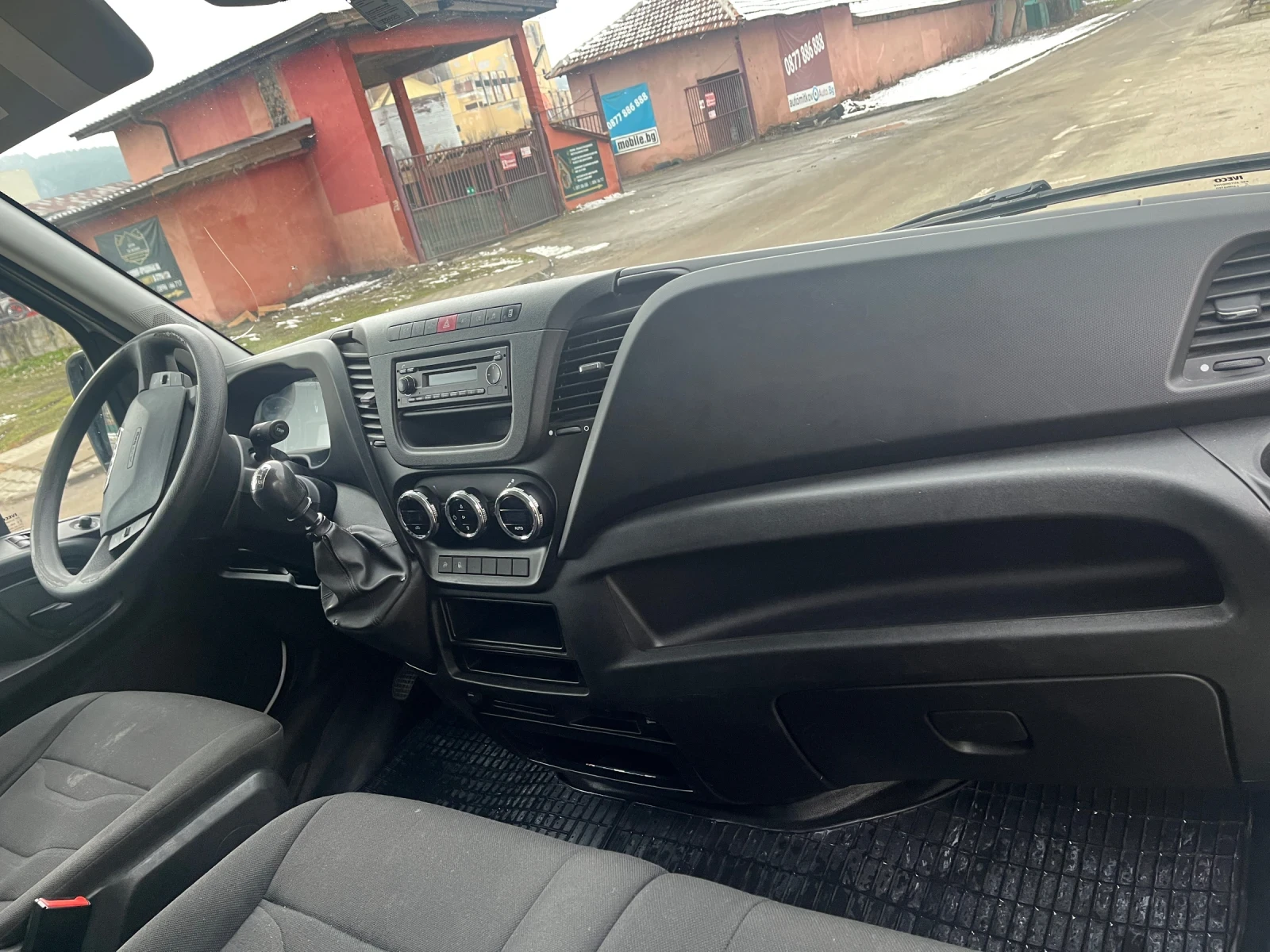 Iveco Daily 35S15V  | Mobile.bg � ����������� 11