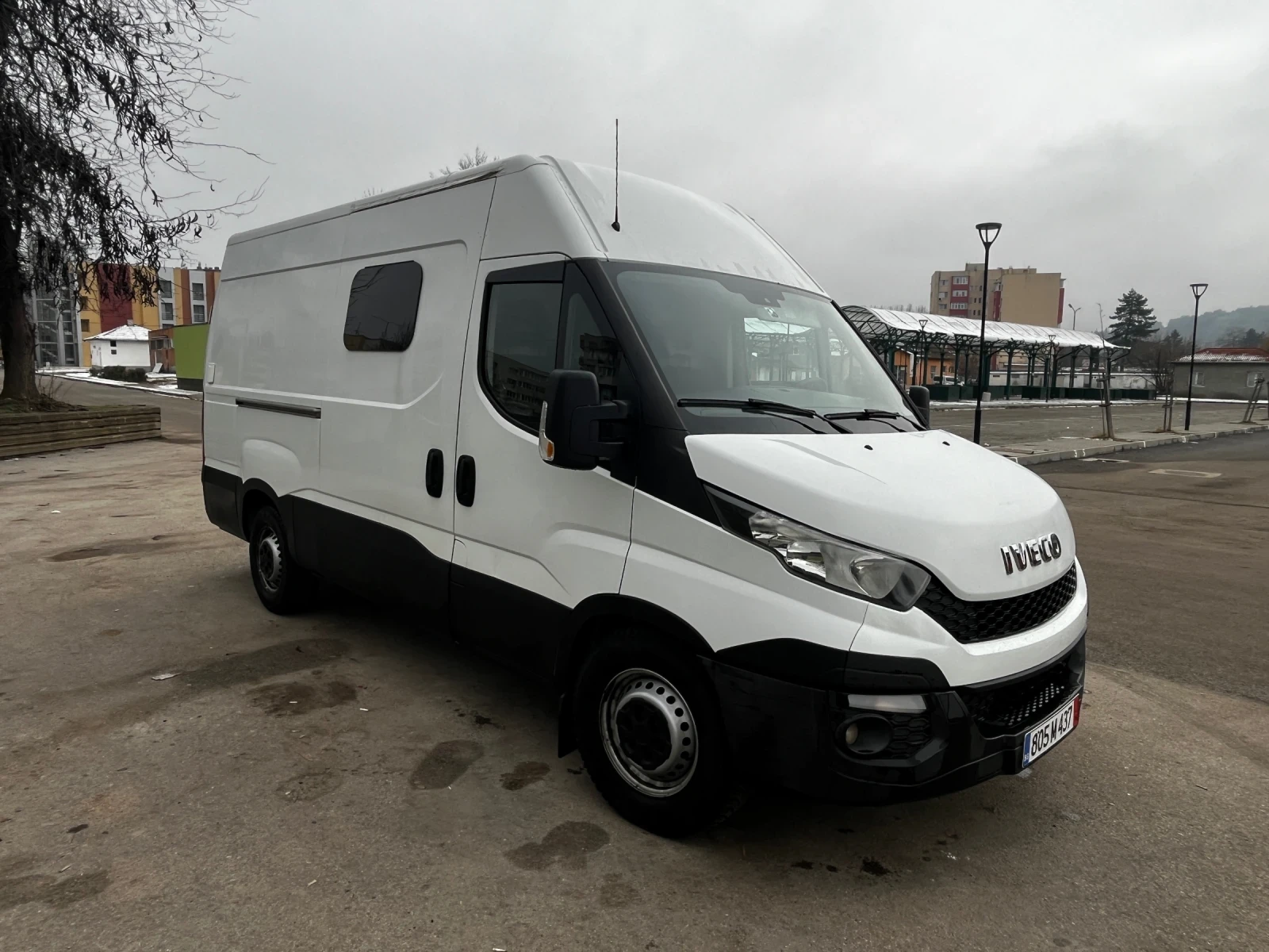 Iveco Daily 35S15V  - изображение 6