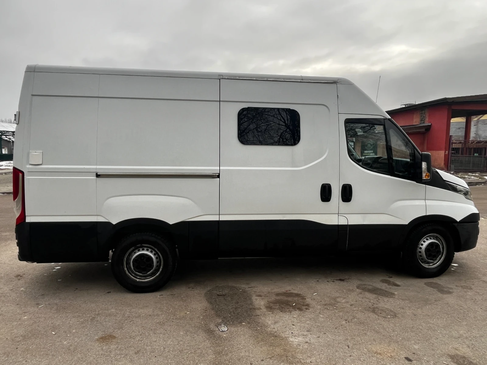 Iveco Daily 35S15V  - изображение 5