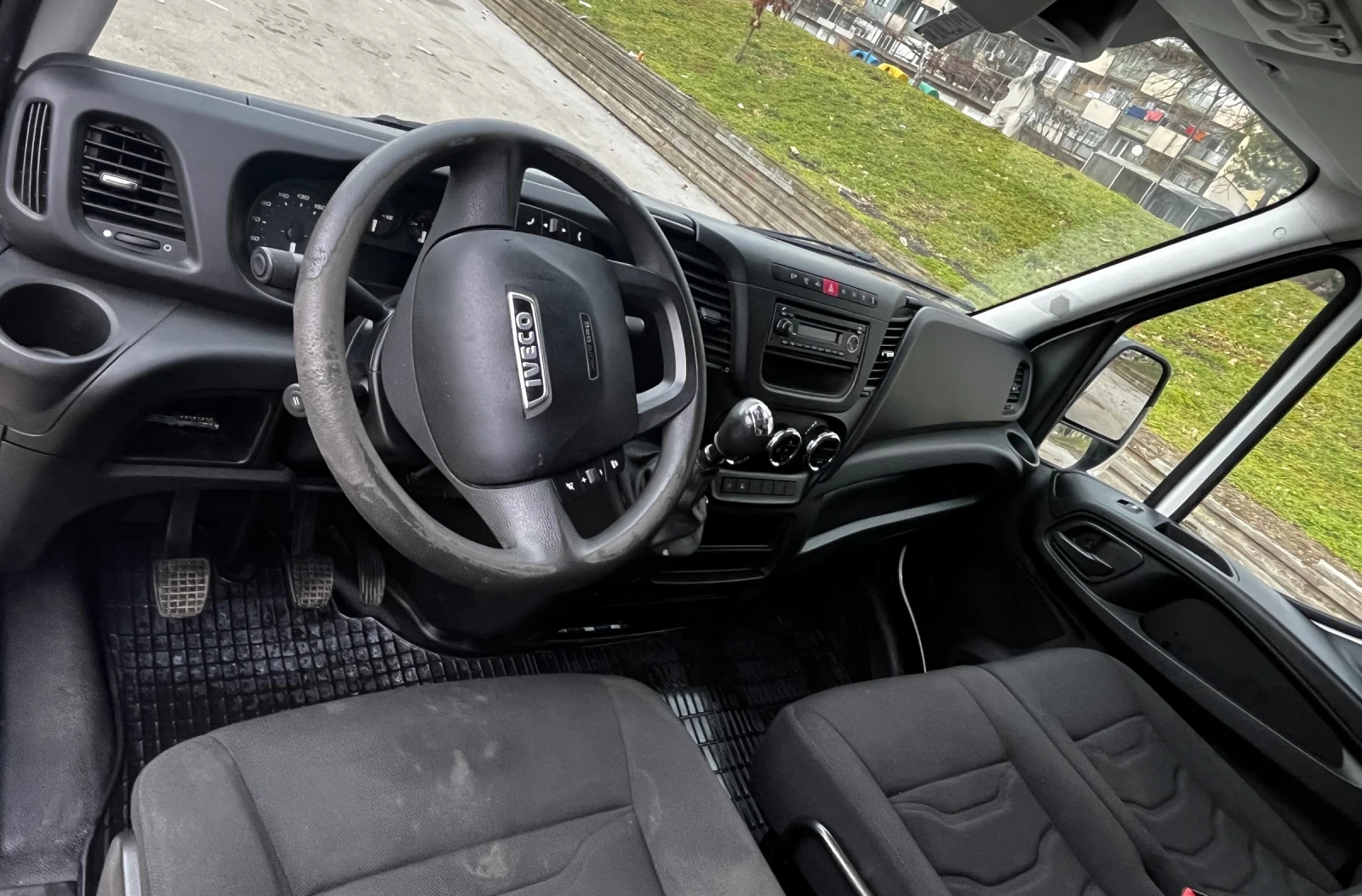 Iveco Daily 35S15V  - изображение 7