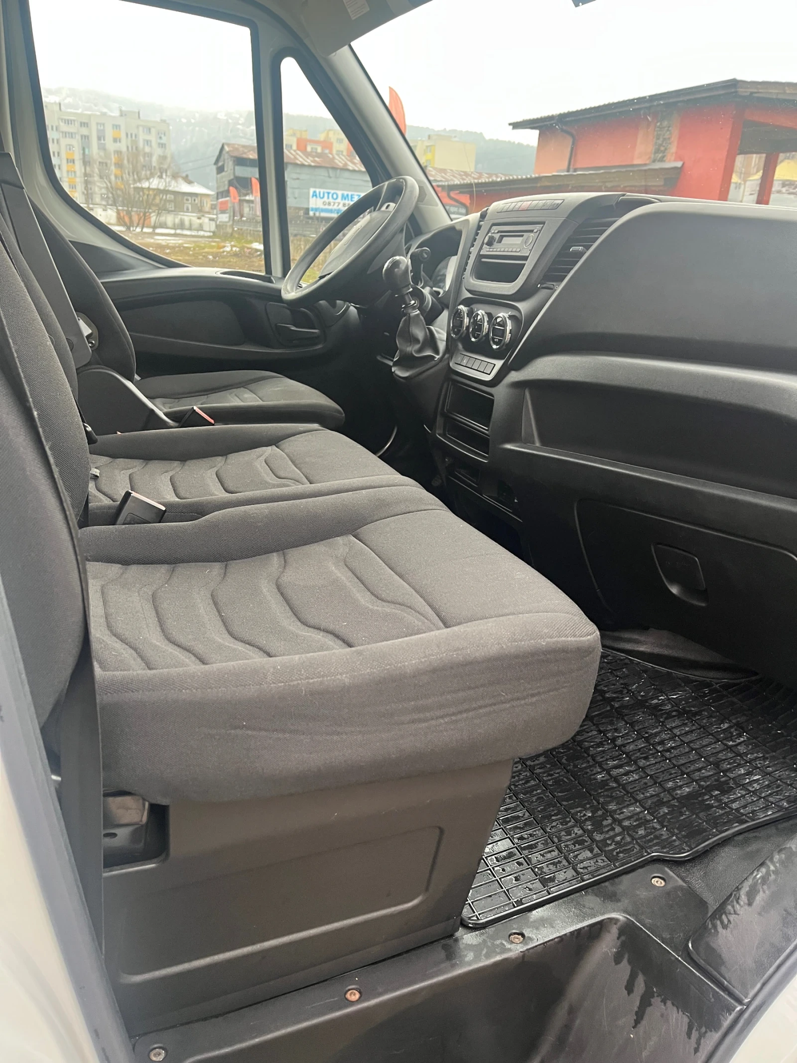 Iveco Daily 35S15V  - изображение 10