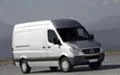 Mercedes-Benz Sprinter 311 НА ЧАСТИ, снимка 1