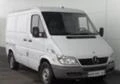 Mercedes-Benz Sprinter 311 НА ЧАСТИ, снимка 7