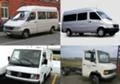 Mercedes-Benz Sprinter 311 НА ЧАСТИ, снимка 3