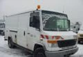 Mercedes-Benz Sprinter 311 НА ЧАСТИ, снимка 6