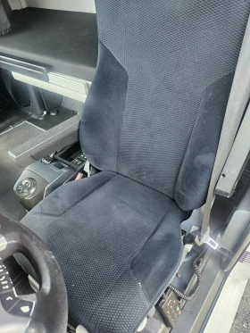 Man Tgx 24440, снимка 11