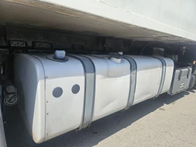 Man Tgx 24440, снимка 4