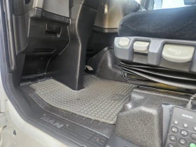 Man Tgx 24440, снимка 12