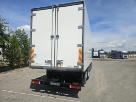 Man Tgx 24440, снимка 2