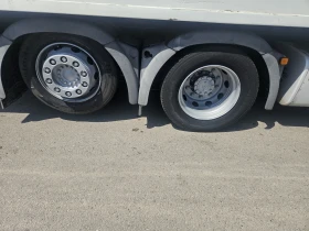 Man Tgx 24440, снимка 7