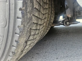 Man Tgx 24440, снимка 5