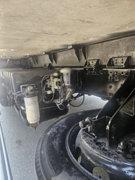 Man Tgx 24440, снимка 10