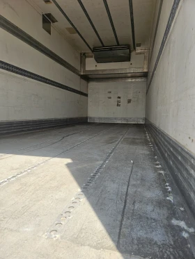 Man Tgx 24440, снимка 8