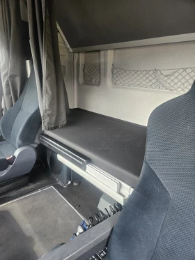 Man Tgx 24440, снимка 13