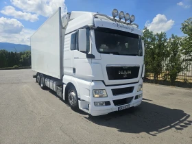 Man Tgx 24440, снимка 1