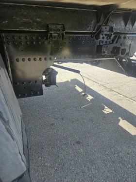 Man Tgx 24440, снимка 6