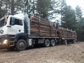 Man Tga 33.480 6x6 Ретардер, снимка 7