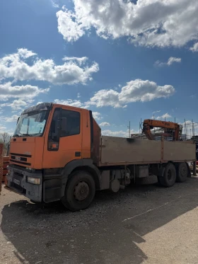Iveco Eurotech, снимка 2