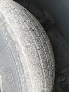 Man Tgx, снимка 8