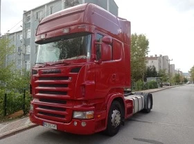 Scania R 420, снимка 2