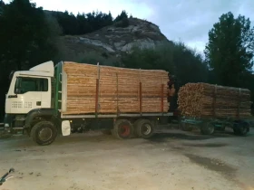 Man Tga 33.480 6x6 Ретардер | Auto.bg — изображение 8