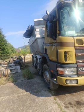 Scania 114 На части или цял | Auto.bg — изображение 2