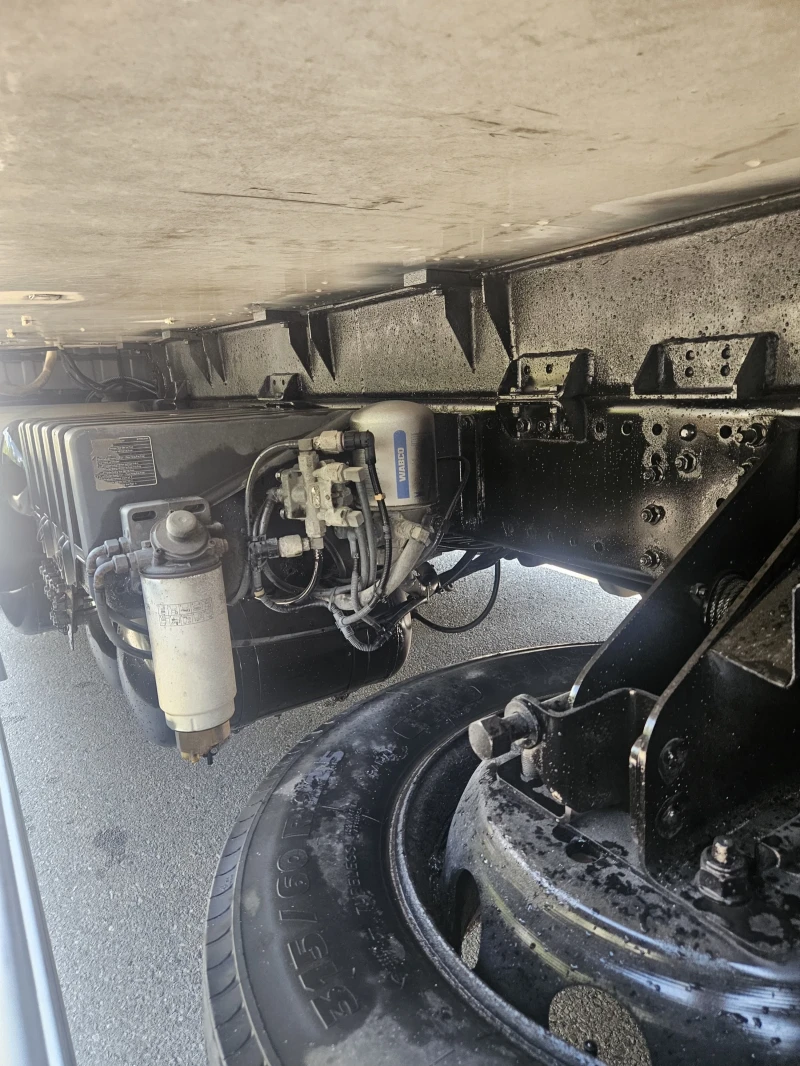 Man Tgx 24440, снимка 10 - Камиони - 51040370