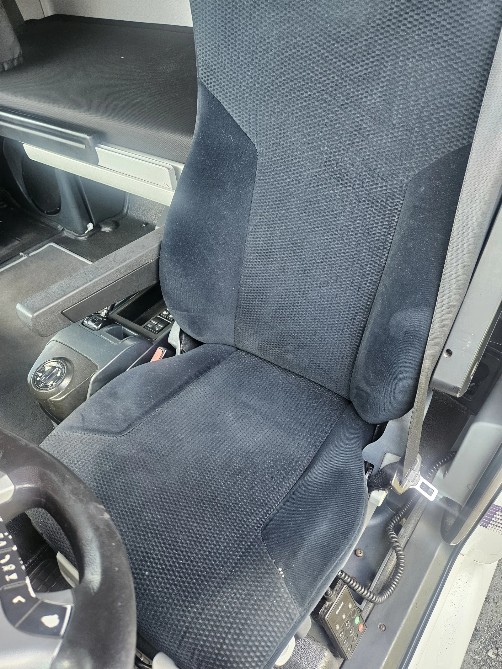 Man Tgx 24440 | Mobile.bg   11