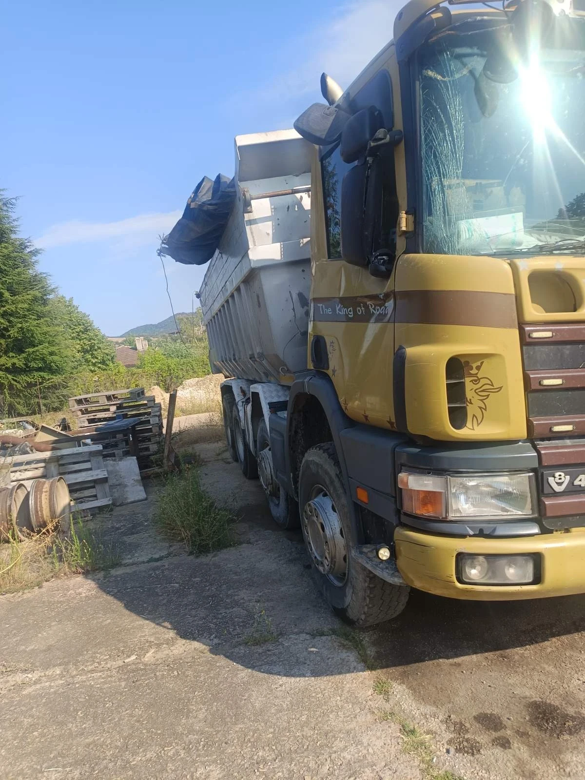 Scania 114 �� ����� ��� ��� | Mobile.bg � ����������� 2