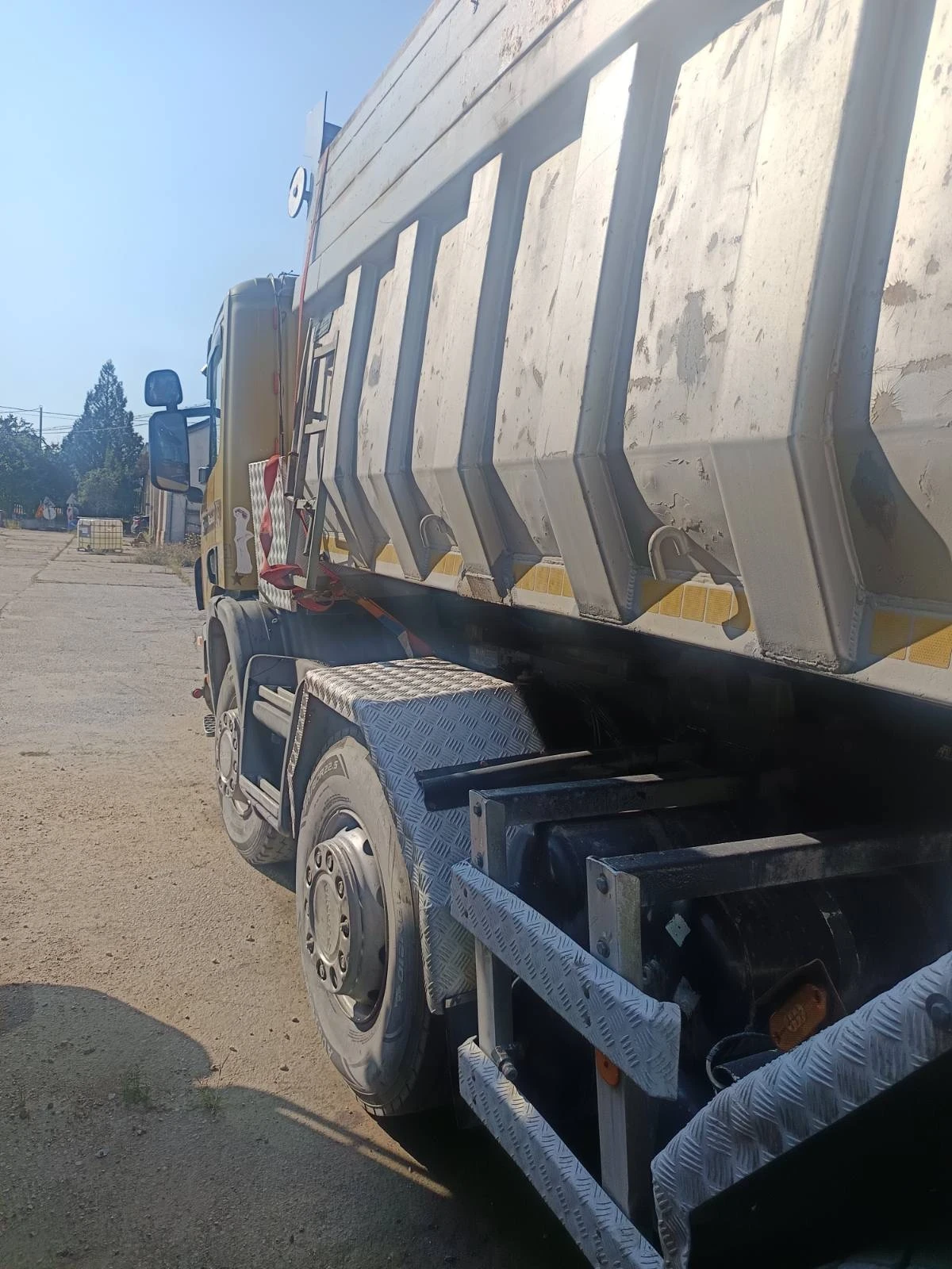 Scania 114 �� ����� ��� ��� | Mobile.bg � ����������� 6