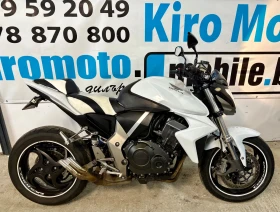 Honda Cb 1000R, снимка 4