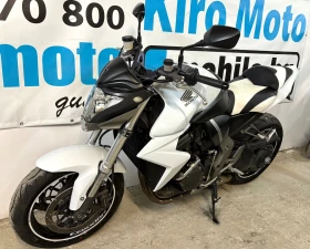 Honda Cb 1000R, снимка 1