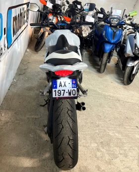 Honda Cb 1000R, снимка 8