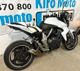 Honda Cb 1000R, снимка 5