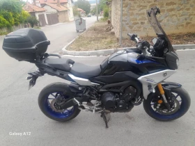 Yamaha Tracer GT, снимка 17
