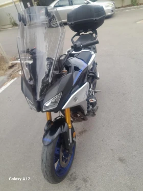 Yamaha Tracer GT, снимка 11