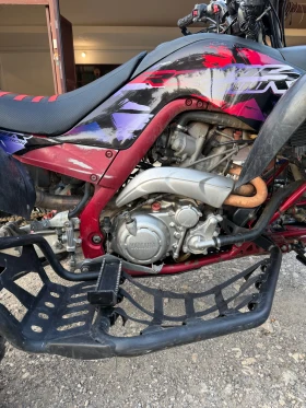 Yamaha Raptor 700, снимка 6