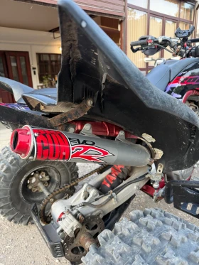 Yamaha Raptor 700, снимка 8