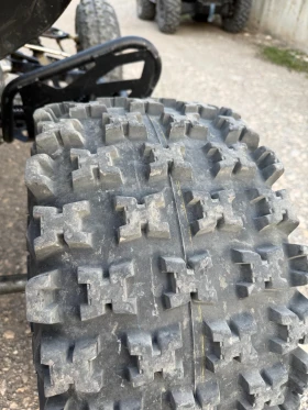 Yamaha Raptor 700, снимка 10