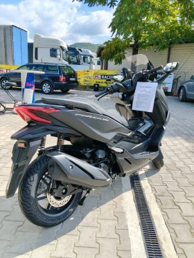 Honda Forza FORZA 350 2026, снимка 2