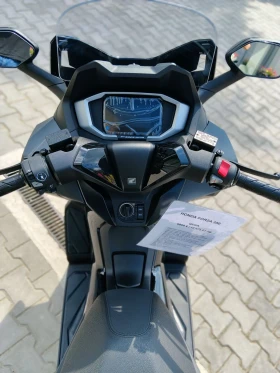Honda Forza FORZA 350 2026, снимка 4
