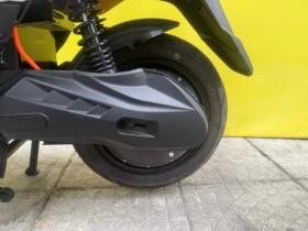 Keeway Electric MT3 PRO X, снимка 14