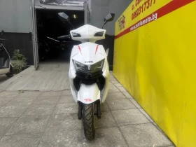 Keeway Electric MT3 PRO X, снимка 4