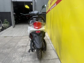 Keeway Electric MT3 PRO X, снимка 10