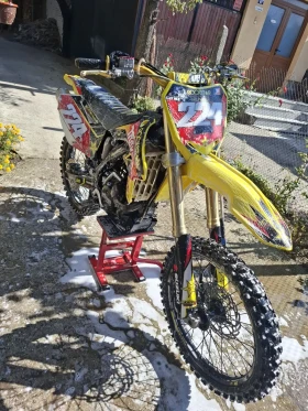 Suzuki Rmz, снимка 1