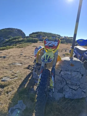  Suzuki Rmz