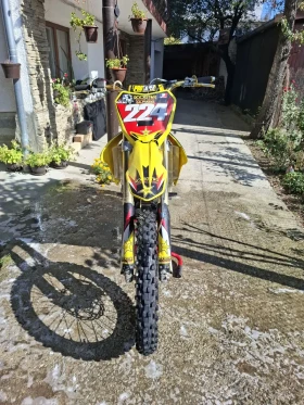 Suzuki Rmz, снимка 2