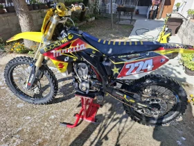 Suzuki Rmz, снимка 3